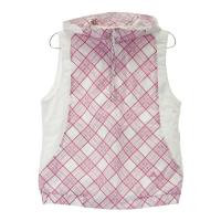 ADIDAS GOLF AfB_XSt J0069 t[ht n[tWbvȃxXg `FbN sNn TCYFL NFB yÁzStEFA