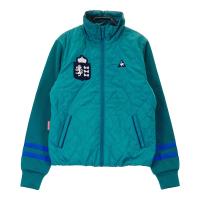 LE COQ GOLF RbNSt  jbgؑ ȃWPbg  O[n TCYFS NFB yÁzStEFA