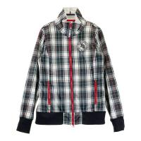 FILA GOLF tBSt IK4EL228 ; t[X WbvWPbg `FbN ubNn TCYFL NFB yÁzStEFA