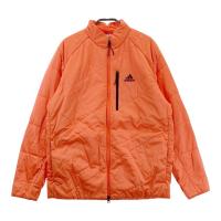 ADIDAS GOLF AfB_XSt  ȃWbvWPbg  IWn TCYFXL NFB yÁzStEFA