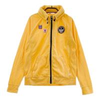 MUNSING WEAR }VOEFA  ݕt t[X WbvWPbg  CG[n TCYFM NFA- yÁzStEFA