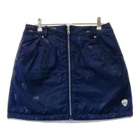 CALLAWAY LEFC  o[Vu ȃXJ[g  lCr[n TCYFL NFA- yÁzStEFA