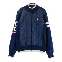 LE COQ GOLF RbNSt  jbgؑ ȃWPbg  lCr[n TCYFM NFA- yÁzStEFA