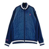 LE COQ GOLF RbNSt  nt Ȑؑ jbgWPbg  lCr[n TCYFL NFB yÁzStEFA