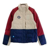 ADIDAS GOLF AfB_XSt U31530 2WAY  WbvWPbg  x[Wn TCYFM NFA- yÁzStEFA