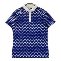 DESCENTE GOLF fTgSt  |Vc  lCr[n TCYFM NFB yÁzStEFA