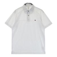 TOMMY HILFIGER GOLF g~[ qtBK[St  |Vc S zCgn TCYFL NFB yÁzStEFA