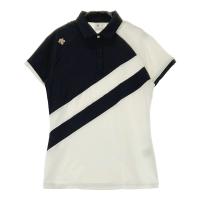 DESCENTE GOLF fTgSt DGWNJA03 |Vc  zCgn TCYFM NFA- yÁzStEFA