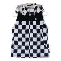 FILA GOLF tBSt  2WAY o[Vu ȃWbvxXg `FbN S ubNn TCYFM NFA- yÁzStEFA