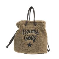 BEAMS GOLF r[XSt  {A J[gobO  uEn NFB yÁzStEFA