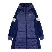 FILA GOLF tBSt  Ȑؑ t[ht Wbvs[X  lCr[n TCYFM NFB yÁzStEFA