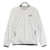 CALLAWAY LEFC  o[Vu ȃWPbg  zCgn TCYFM NFB yÁzStEFA