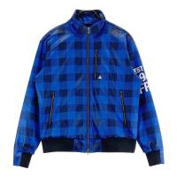 LE COQ GOLF RbNSt  ȃWPbg `FbN u[n TCYFL NFB yÁzStEFA