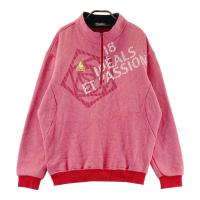 LE COQ GOLF RbNSt  {A n[tWbv XEFbgg[i[  bhn TCYFL NFB yÁzStEFA