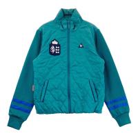 LE COQ GOLF RbNSt  jbgؑ Wbv ȃWPbg  O[n TCYFM NFB yÁzStEFA