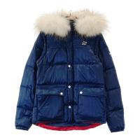 NEW BALANCE GOLF j[oX  4WAY t@[tȃWPbg XgCv lCr[n TCYF0 NFA- yÁzStEFA