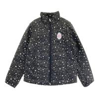 KAPPA GOLF JbpSt  2WAY ȃWPbg  ubNn TCYFL NFB yÁzStEFA