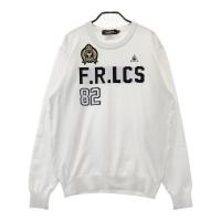 LE COQ GOLF RbNSt  jbgZ[^[  zCgn TCYFLL NFB yÁzStEFA