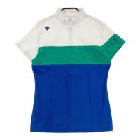 DESCENTE GOLF fTgSt DGWPJA00 n[tWbv TVc  u[n TCYFL NFA- yÁzStEFA