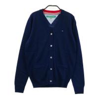 TOMMY HILFIGER GOLF g~[ qtBK[St  jbgJ[fBK  lCr[n TCYFM NFA- yÁzStEFA