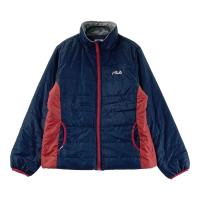 FILA GOLF tBSt  ȃWPbg `FbN lCr[n TCYFLL NFA- yÁzStEFA