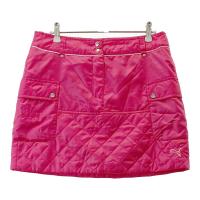 PUMA GOLF v[}St  ȃXJ[g  sNn TCYFL NFA- yÁzStEFA