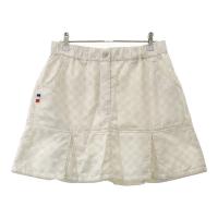 marie claire sport }N[ X|[  ȃXJ[g  x[Wn TCYFL NFA- yÁzStEFA