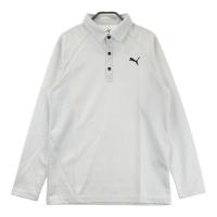 PUMA GOLF v[}St 2024Nf |Vc 璹 O[n TCYFM NFA- yÁzStEFA