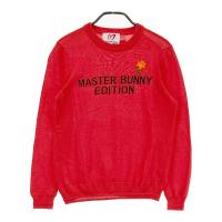 MASTER BUNNY EDITION }X^[oj[GfBV  jbgZ[^[ by  bhn TCYF0 NFA- yÁzStEFA