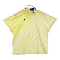 LE COQ GOLF RbNSt 2024Nf nClbN TVc ΂߃XgCv CG[n TCYFLL NFB yÁzStEFA