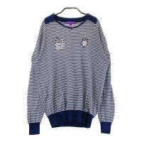 BEAMS GOLF r[XSt  ݕt jbgZ[^[ {[_[ lCr[n TCYFL NFB yÁzStEFA