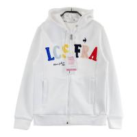 LE COQ GOLF RbNSt  Wbv p[J[  zCgn TCYFS NFNyVizStEFA