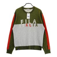 FILA GOLF tBSt  jbg Z[^[  J[Ln TCYFLL NFN yVizStEFA