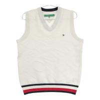 TOMMY HILFIGER GOLF g~[ qtBK[St  jbgxXg  zCgn TCYFM NFB yÁzStEFA