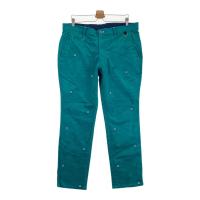 LE COQ GOLF ���R�b�N�S���t  �X�g���b�`�p���c �h�J ���� �O���[���n �T�C�Y�F92 �����N�FA- �y���Áz�S���t�E�F�A