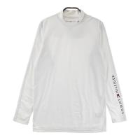 TOMMY HILFIGER GOLF g~[ qtBK[St  nClbN TVc S  zCgn TCYFM NFB yÁzStEFA