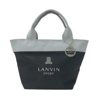 LANVIN SPORT o X|[  J[gobO  ubNn NFB yÁzStEFA