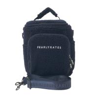 PEARLY GATES �p�[���[�Q�C�c  �{�A 2way �ۗ�o�b�O  �l�C�r�[�n �����N�FA- �y���Áz�S���t�E�F�A