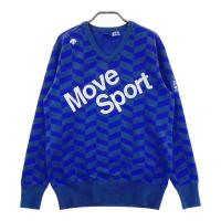 DESCENTE GOLF fTgSt  VlbNjbgZ[^[  u[n TCYFJP/M NFA- yÁzStEFA