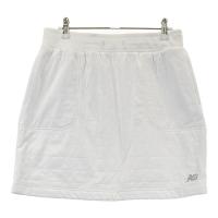 NEW BALANCE GOLF j[oX  t[X LeBO ȃXJ[g  zCgn TCYF2 NFB yÁzStEFA