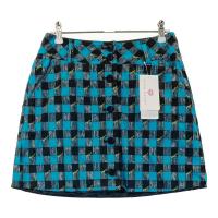 VIVA HEART ron[g  o[Vu ȃXJ[g ubN`FbN u[n TCYF38 NFN yVizStEFA