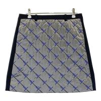 LANVIN SPORT o X|[  ؑ֒ȃXgb`XJ[g S O[n TCYF38 NFA- yÁzStEFA