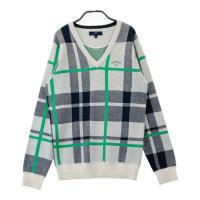 CALLAWAY LEFC  jbgZ[^[ E[ `FbN zCgn TCYFM NFB yÁzStEFA