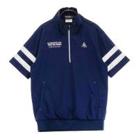 LE COQ GOLF RbNSt  n[tWbv XEFbgg[i[  lCr[n TCYFM NFA- yÁzStEFA