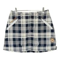 PEARLY GATES p[[QCc  ȃXJ[g `FbN O[n TCYF0 NFB yÁzStEFA