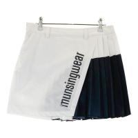 MUNSING WEAR }VOEFA  v[cؑ Ci[t XJ[g  zCgn TCYF9 NFB yÁzStEFA