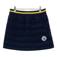 LE COQ GOLF RbNSt  ȃXJ[g  lCr[n TCYF11 NFB yÁzStEFA