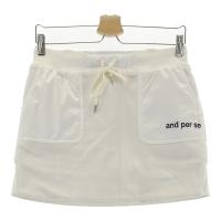 AND PER SE ApXB  N o[Vu ȃXJ[g ʕ Jt zCgn TCYFM NFB yÁzStEFA