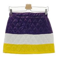 CALLAWAY LEFC CHEV18 ȃXJ[g  p[vn TCYFS NFA- yÁzStEFA