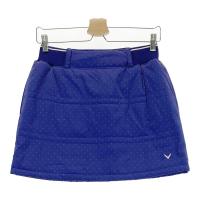 CALLAWAY LEFC  ȃXJ[g hbg lCr[n TCYFM NFA- yÁzStEFA